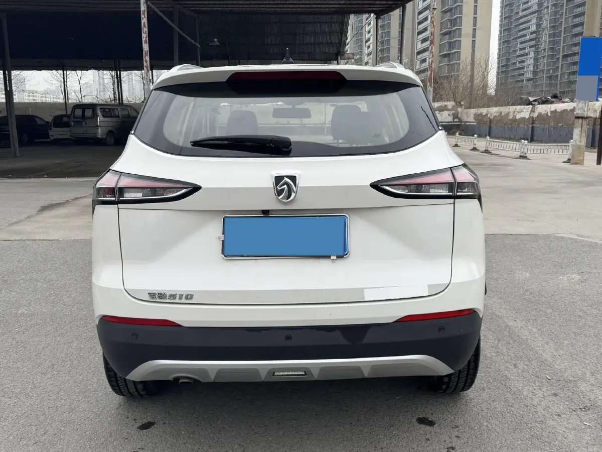 2021 BaoJun 510 1.5L 99HP L4 6MT,autocango,china used car exporter,china ev exporter,chinese used car exporter,chinese used ev exporter