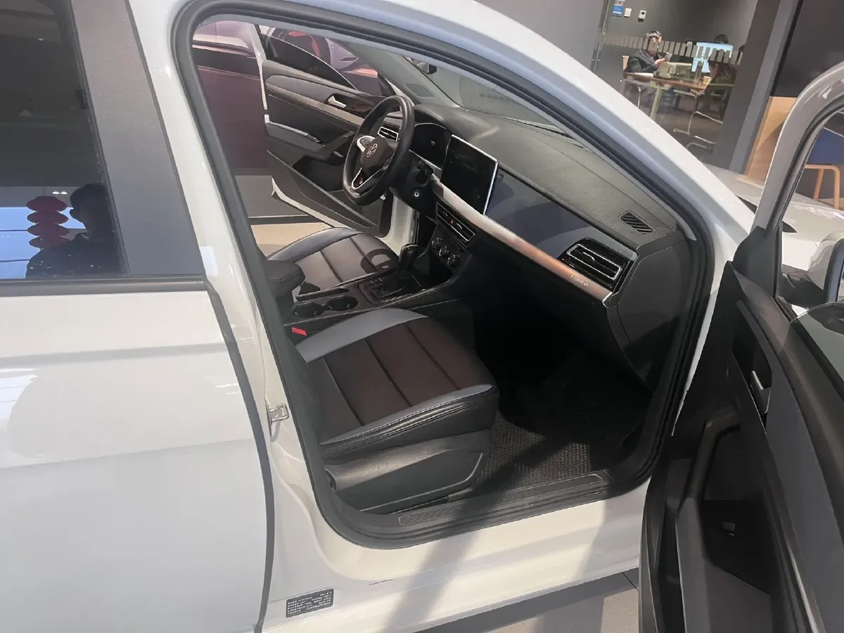 2023 Volkswagen Lavida 1.5L 110HP L4 6AT,autocango,china used car exporter,china ev exporter,chinese used car exporter,chinese used ev exporter