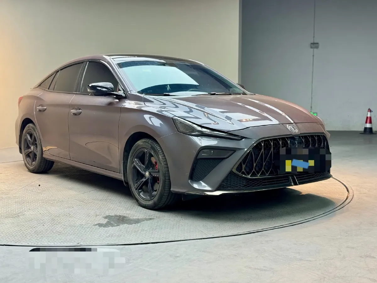 2022 MG 5 Scorpio 1.5T 181HP L4 7DCT,autocango,china used car exporter,china ev exporter,chinese used car exporter,chinese used ev exporter