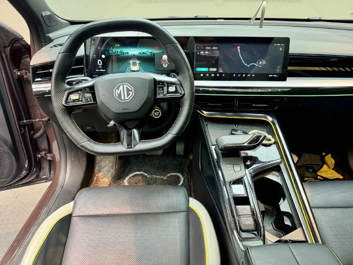 2022 MG 5 Scorpio 1.5T 181HP L4 7DCT,autocango,china used car exporter,china ev exporter,chinese used car exporter,chinese used ev exporter