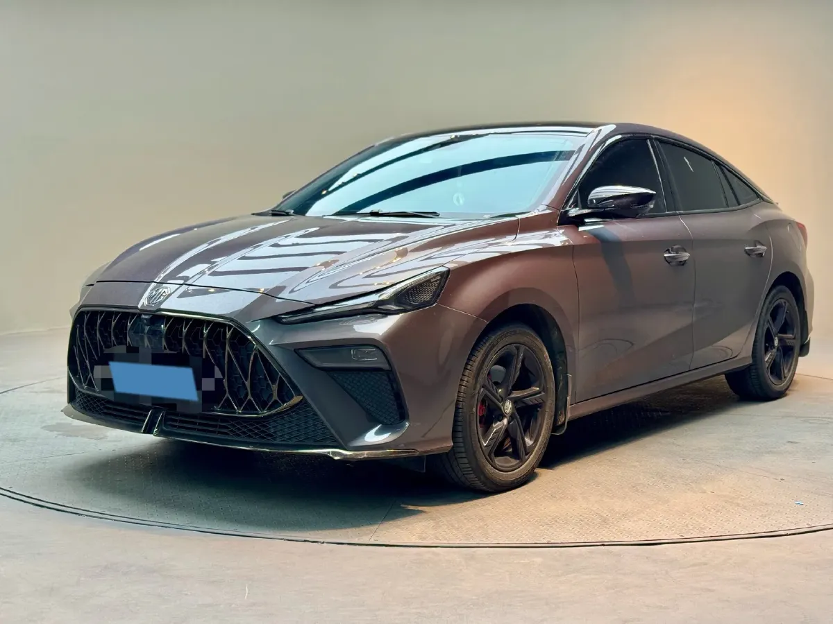 2022 MG 5 Scorpio 1.5T 181HP L4 7DCT,autocango,china used car exporter,china ev exporter,chinese used car exporter,chinese used ev exporter