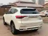 2019 Haval F7 2.0T 224HP L4 7DCT