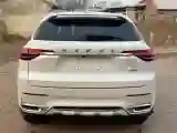 2019 Haval F7 2.0T 224HP L4 7DCT