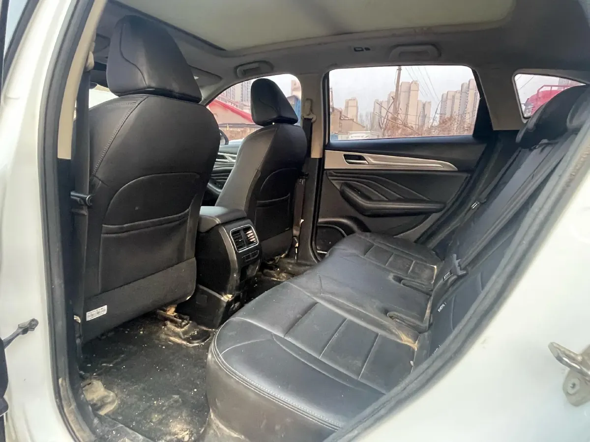 2019 Haval F7 2.0T 224HP L4 7DCT,autocango,china used car exporter,china ev exporter,chinese used car exporter,chinese used ev exporter