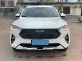 2019 Haval F7 2.0T 224HP L4 7DCT