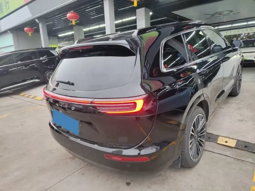 2024 AITO AITO M7 1.5T 152HP L4 REEV 40KWH,autocango,china used car exporter,china ev exporter,chinese used car exporter,chinese used ev exporter