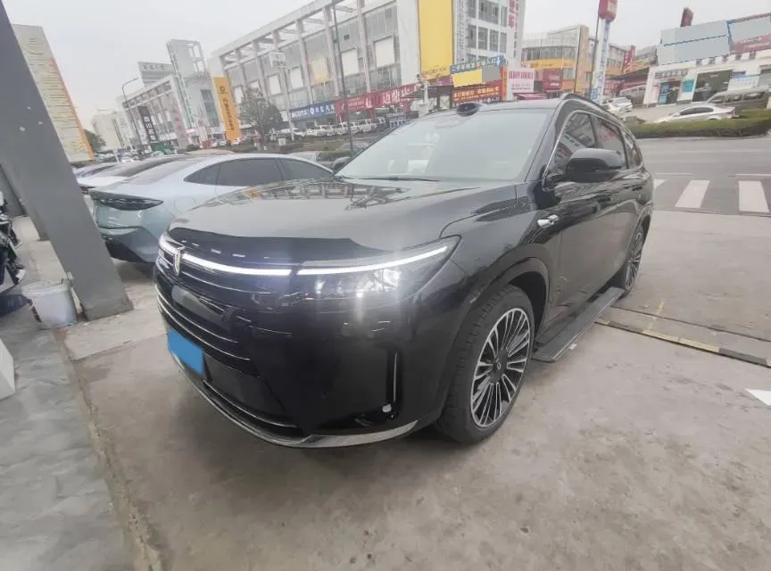 2024 AITO AITO M7 1.5T 152HP L4 REEV 40KWH,autocango,china used car exporter,china ev exporter,chinese used car exporter,chinese used ev exporter