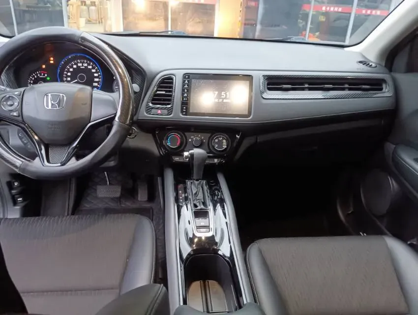 2020 Honda Vezel 1.5L 131HP L4 CVT,autocango,china used car exporter,china ev exporter,chinese used car exporter,chinese used ev exporter