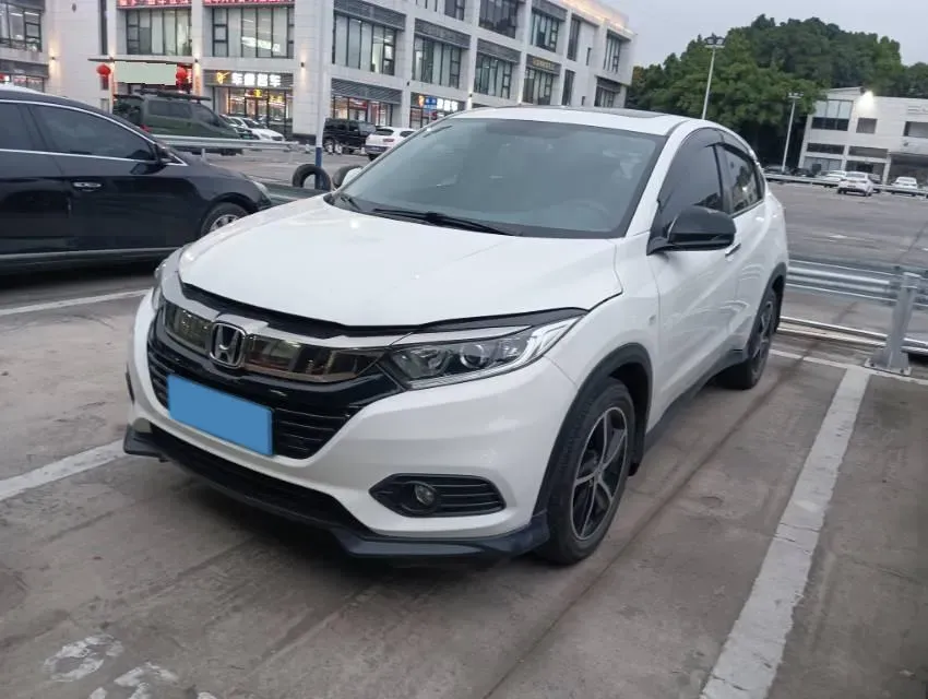 2020 Honda Vezel 1.5L 131HP L4 CVT,autocango,china used car exporter,china ev exporter,chinese used car exporter,chinese used ev exporter