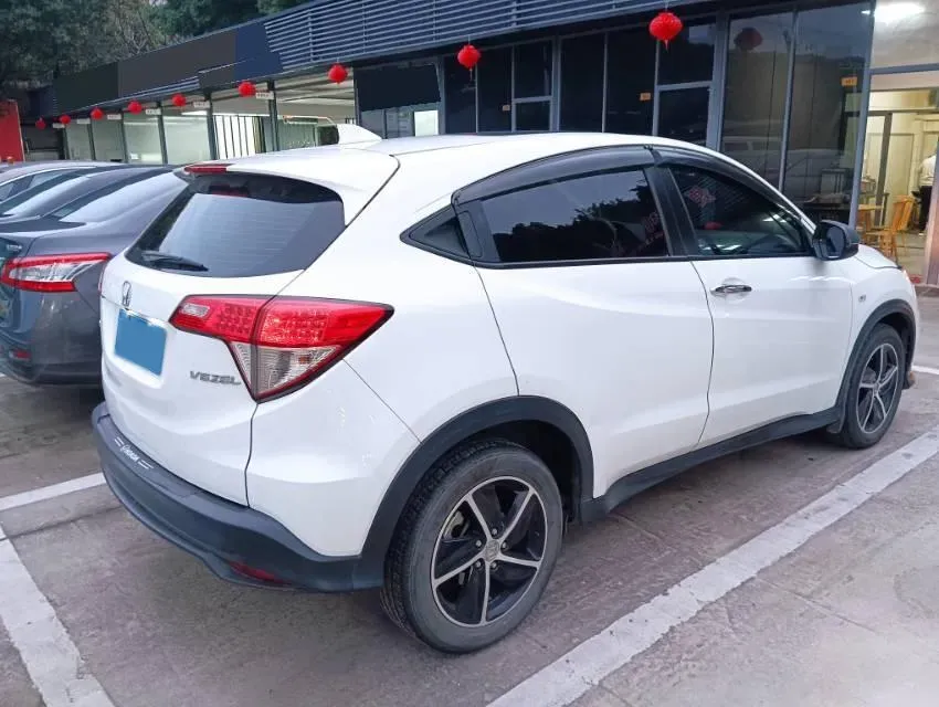 2020 Honda Vezel 1.5L 131HP L4 CVT,autocango,china used car exporter,china ev exporter,chinese used car exporter,chinese used ev exporter
