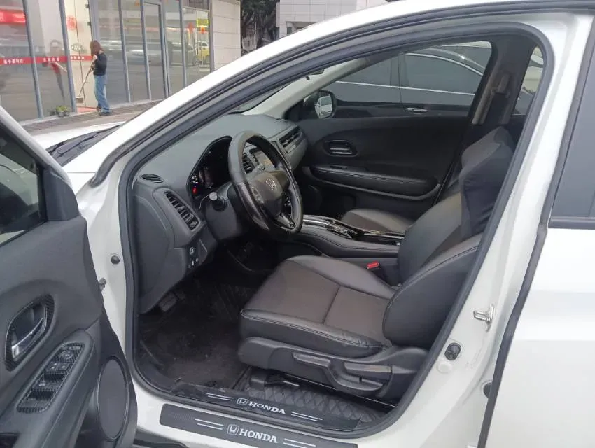 2020 Honda Vezel 1.5L 131HP L4 CVT,autocango,china used car exporter,china ev exporter,chinese used car exporter,chinese used ev exporter