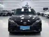 2021 Toyota Camry 2.5L 209HP L4 8AT