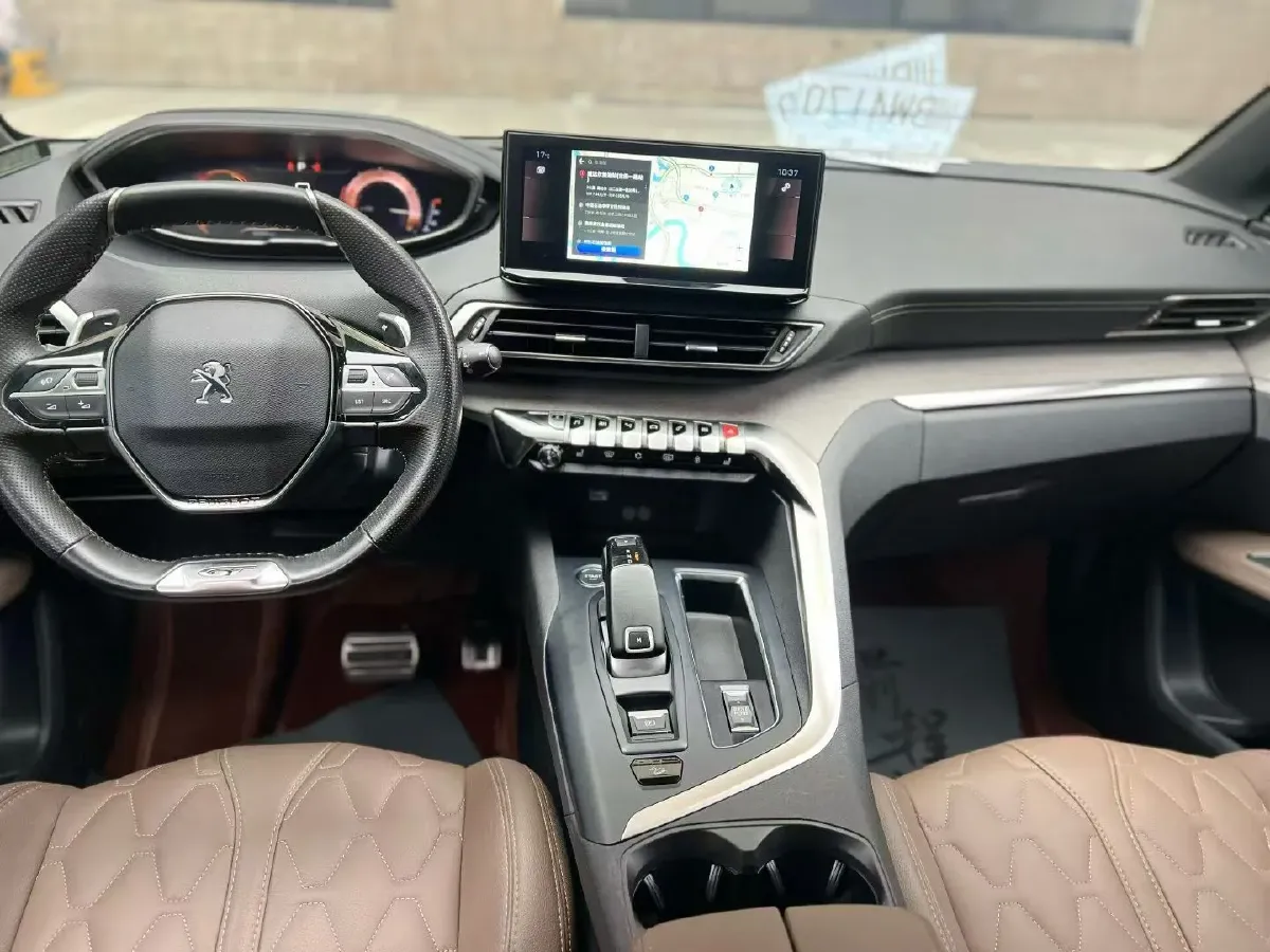 2021 Peugeot 4008 1.8T 211HP L4 8AT,autocango,china used car exporter,china ev exporter,chinese used car exporter,chinese used ev exporter