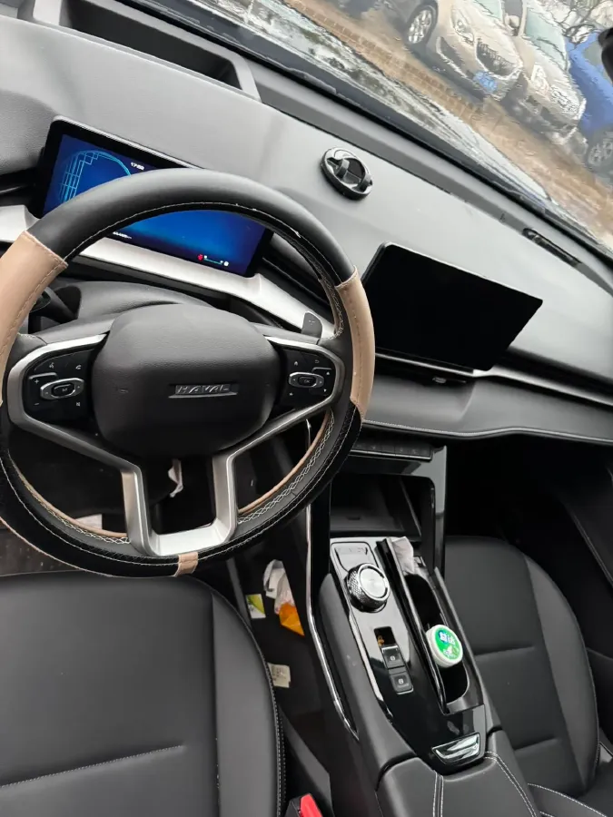 2021 Haval H6 2.0T 211HP L4 7DCT,autocango,china used car exporter,china ev exporter,chinese used car exporter,chinese used ev exporter