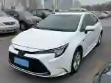2022 Toyota Levin 1.8L 98HP L4 E-CVT Hybrid