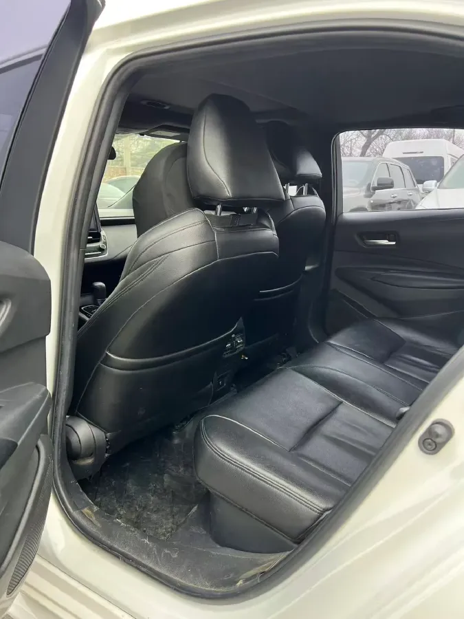 2022 Toyota Levin 1.8L 98HP L4 E-CVT Hybrid,autocango,china used car exporter,china ev exporter,chinese used car exporter,chinese used ev exporter