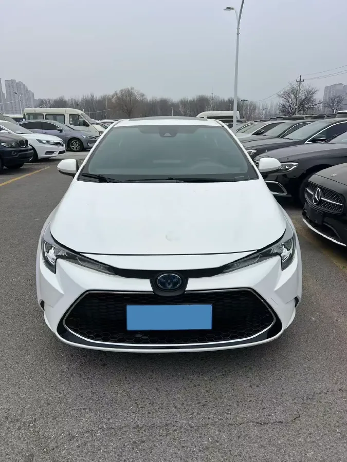 2022 Toyota Levin 1.8L 98HP L4 E-CVT Hybrid,autocango,china used car exporter,china ev exporter,chinese used car exporter,chinese used ev exporter