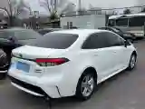2022 Toyota Levin 1.8L 98HP L4 E-CVT Hybrid