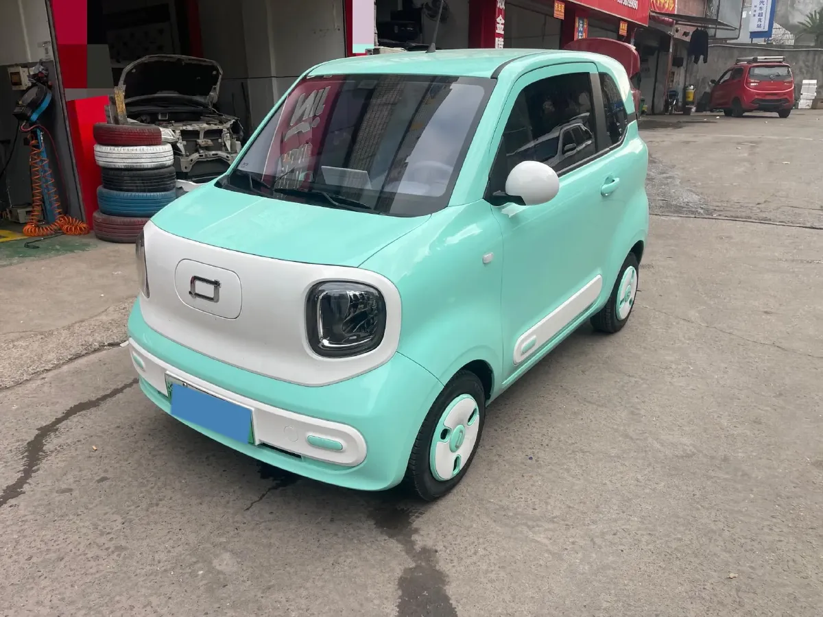 2025 Bestune Pony BEV 18.11KWH,autocango,china used car exporter,china ev exporter,chinese used car exporter,chinese used ev exporter