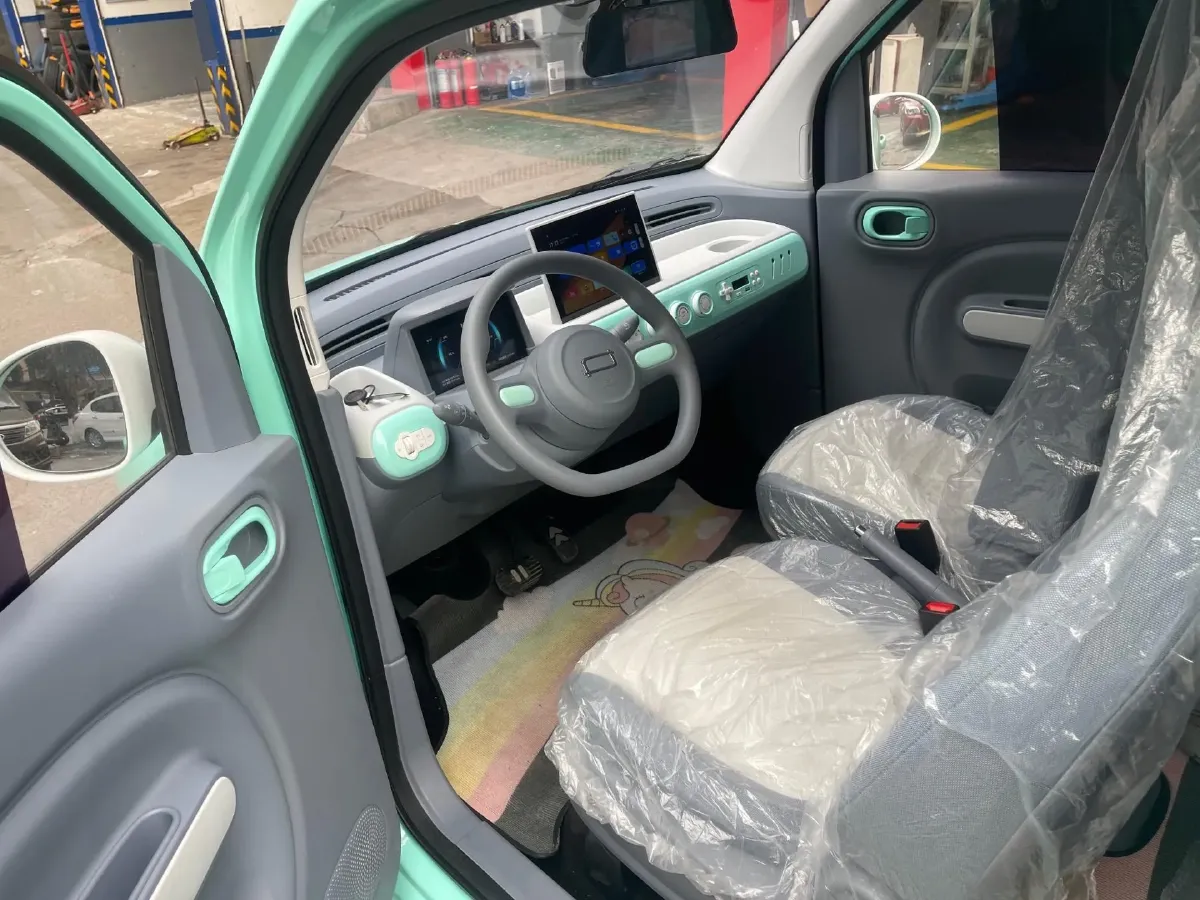 2025 Bestune Pony BEV 18.11KWH,autocango,china used car exporter,china ev exporter,chinese used car exporter,chinese used ev exporter