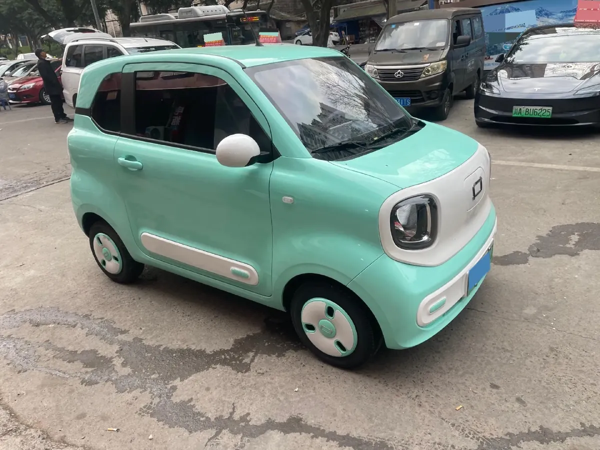 2025 Bestune Pony BEV 18.11KWH,autocango,china used car exporter,china ev exporter,chinese used car exporter,chinese used ev exporter