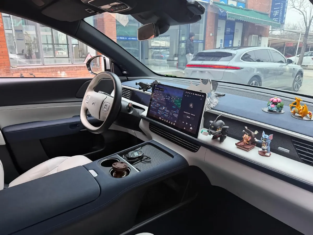 2023 Xpeng G6 BEV 87.5KWH,autocango,china used car exporter,china ev exporter,chinese used car exporter,chinese used ev exporter