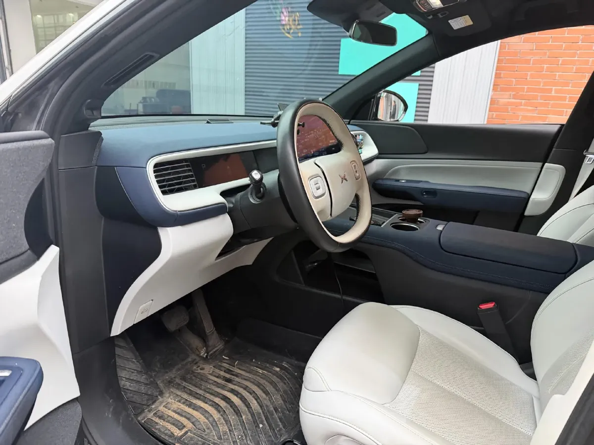 2023 Xpeng G6 BEV 87.5KWH,autocango,china used car exporter,china ev exporter,chinese used car exporter,chinese used ev exporter