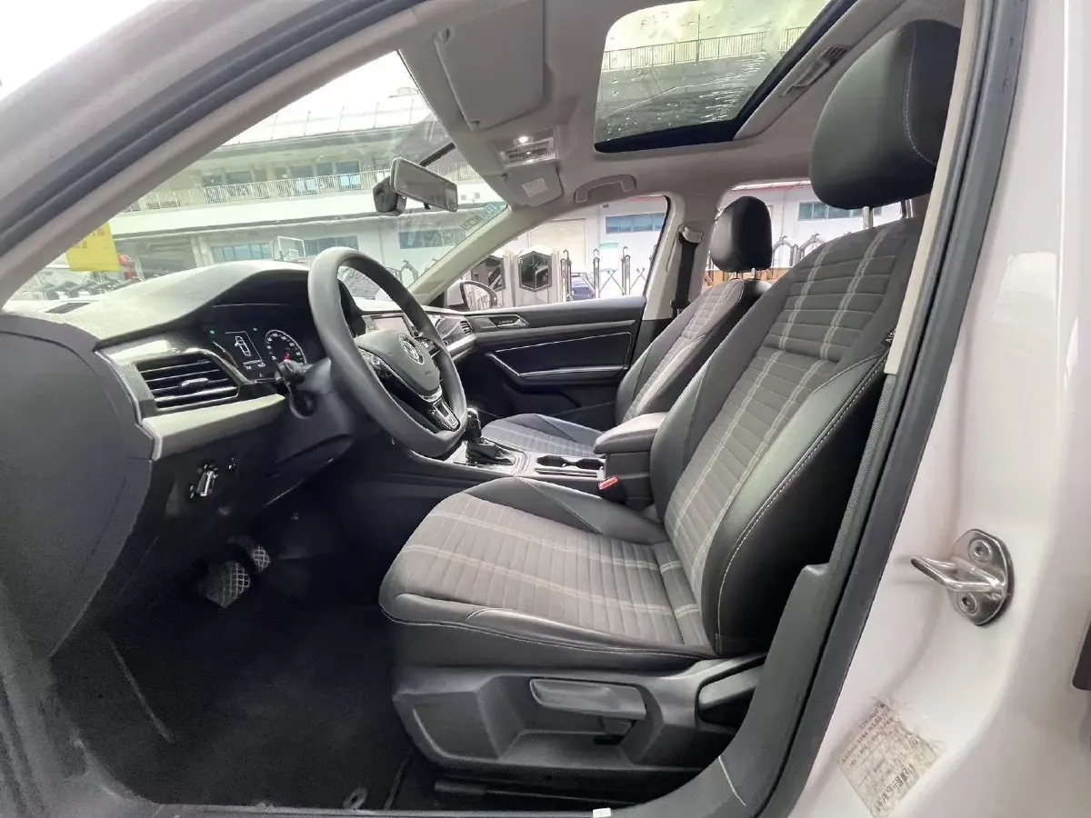 2019 Volkswagen Sagitar 1.2T 116HP L4 7DCT,autocango,china used car exporter,china ev exporter,chinese used car exporter,chinese used ev exporter