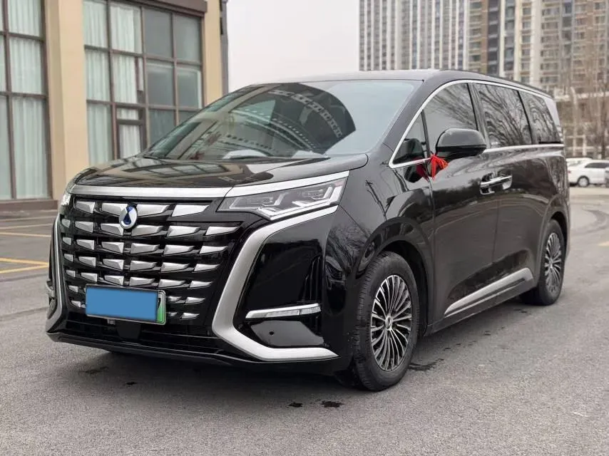 2024 Denza D9 1.5T 139HP L4 E-CVT PHEV 40KWH,autocango,china used car exporter,china ev exporter,chinese used car exporter,chinese used ev exporter