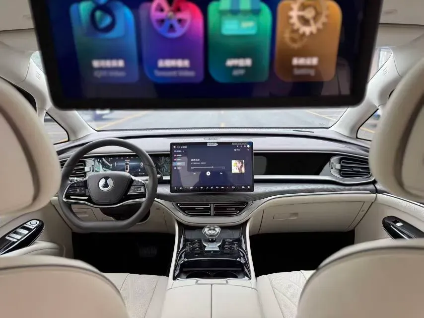 2024 Denza D9 1.5T 139HP L4 E-CVT PHEV 40KWH,autocango,china used car exporter,china ev exporter,chinese used car exporter,chinese used ev exporter