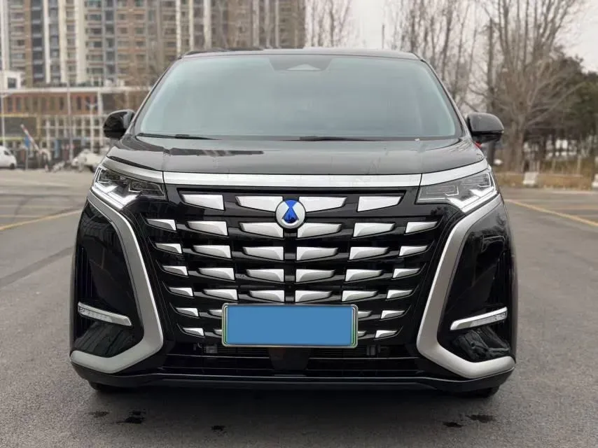 2024 Denza D9 1.5T 139HP L4 E-CVT PHEV 40KWH,autocango,china used car exporter,china ev exporter,chinese used car exporter,chinese used ev exporter