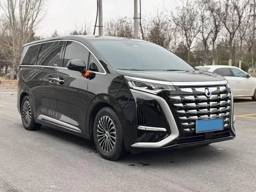 2024 Denza D9 1.5T 139HP L4 E-CVT PHEV 40KWH,autocango,china used car exporter,china ev exporter,chinese used car exporter,chinese used ev exporter