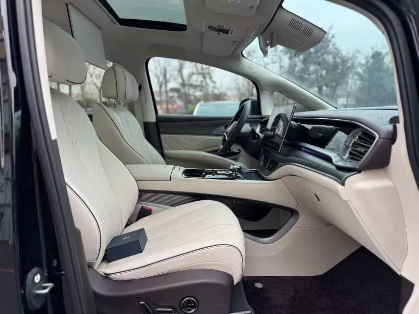 2024 Denza D9 1.5T 139HP L4 E-CVT PHEV 40KWH,autocango,china used car exporter,china ev exporter,chinese used car exporter,chinese used ev exporter