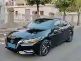 2021 Nissan Sylphy 1.6L 135HP L4 CVT