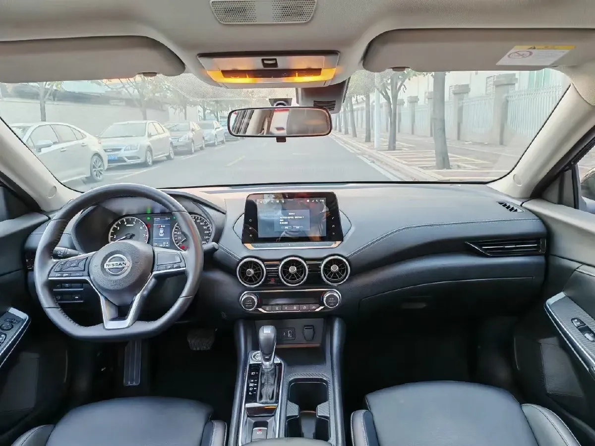 2021 Nissan Sylphy 1.6L 135HP L4 CVT,autocango,china used car exporter,china ev exporter,chinese used car exporter,chinese used ev exporter