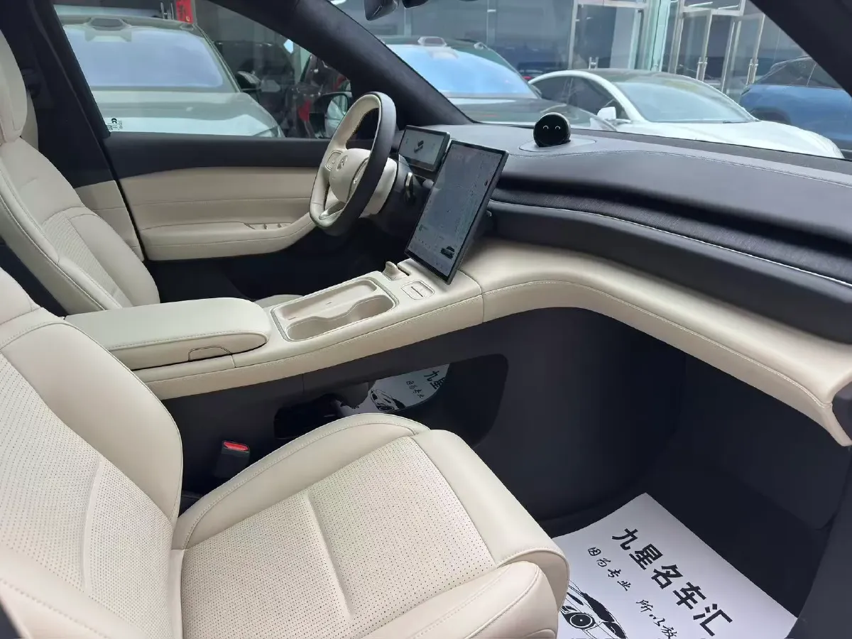 2024 NIO ES6 BEV 75KWH,autocango,china used car exporter,china ev exporter,chinese used car exporter,chinese used ev exporter