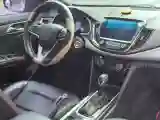 2020 Chevrolet Monza 1.3T 163HP L3 6AT