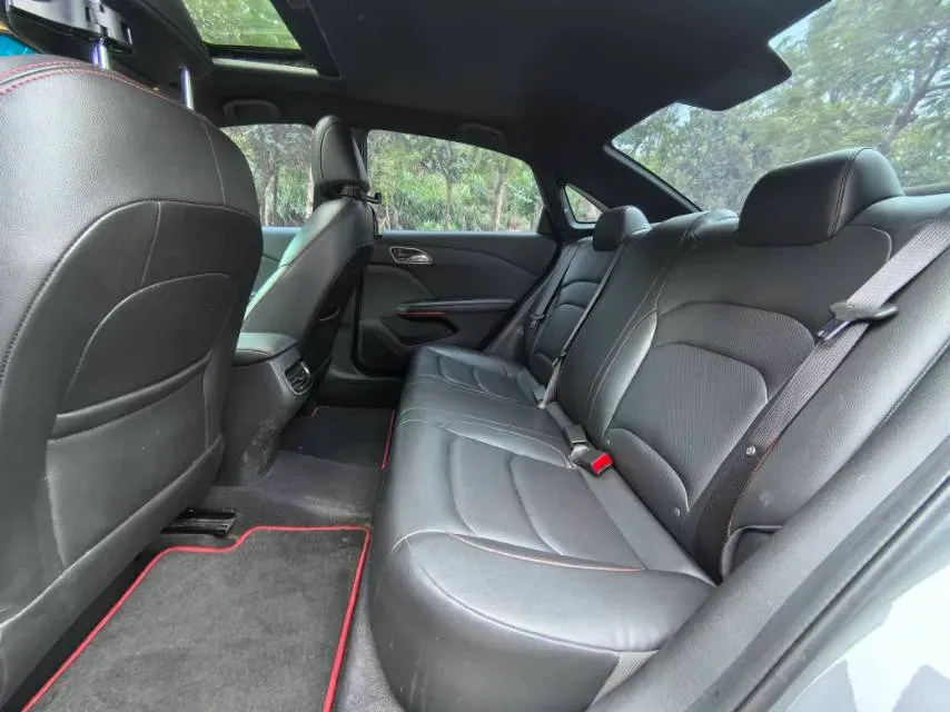 2020 Chevrolet Monza 1.3T 163HP L3 6AT,autocango,china used car exporter,china ev exporter,chinese used car exporter,chinese used ev exporter