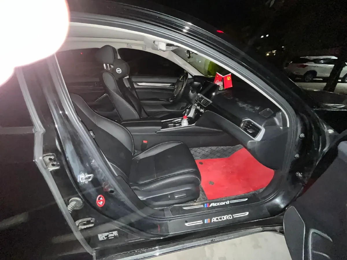 2022 Honda Accord 1.5T 194HP L4 CVT,autocango,china used car exporter,china ev exporter,chinese used car exporter,chinese used ev exporter
