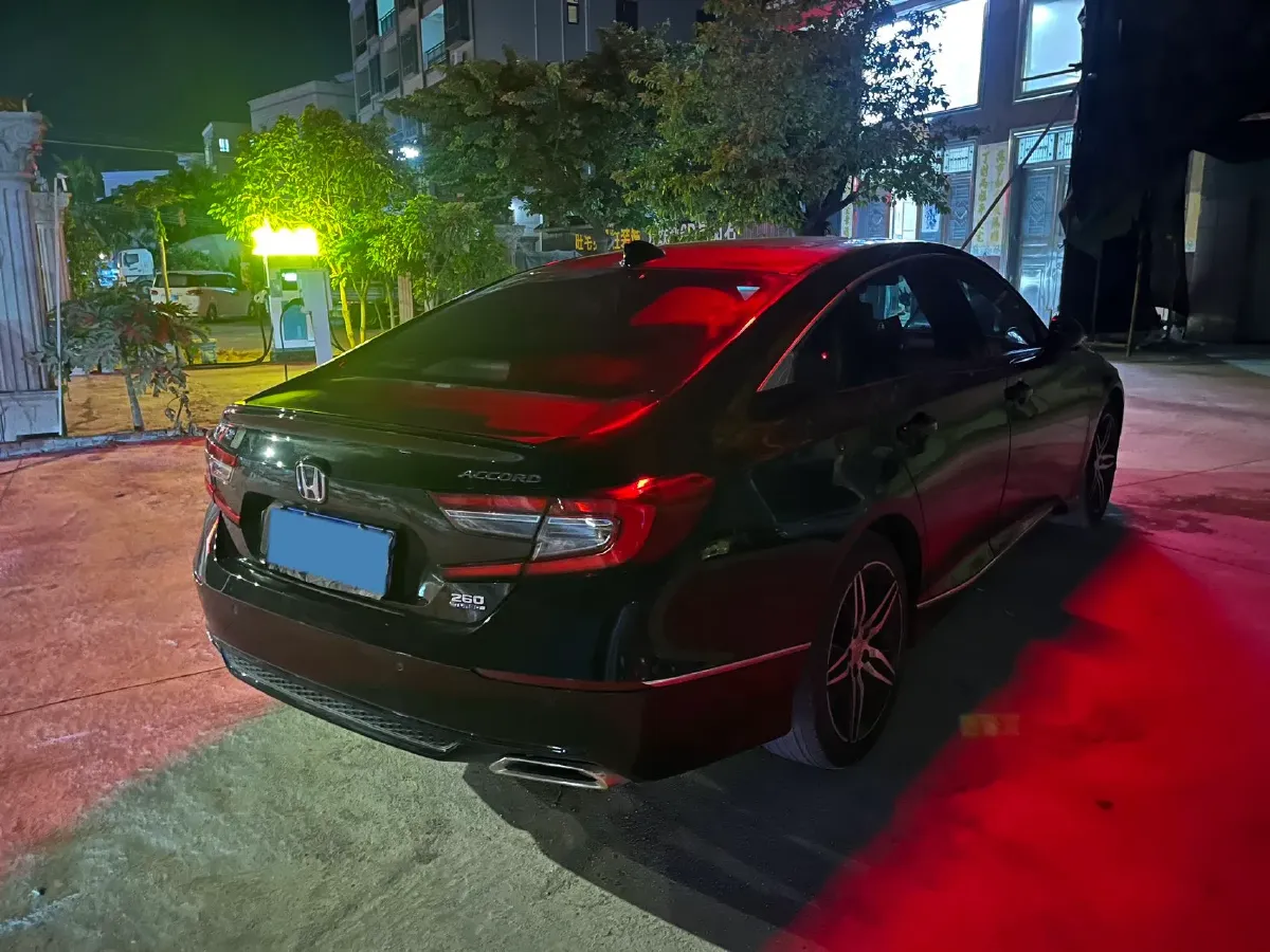 2022 Honda Accord 1.5T 194HP L4 CVT,autocango,china used car exporter,china ev exporter,chinese used car exporter,chinese used ev exporter