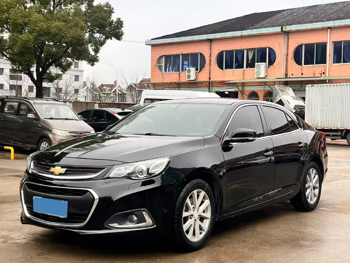 2018 Chevrolet Malibu 1.5T 170HP L4 6AT,autocango,china used car exporter,china ev exporter,chinese used car exporter,chinese used ev exporter