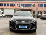 2018 Chevrolet Malibu 1.5T 170HP L4 6AT