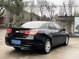 2018 Chevrolet Malibu 1.5T 170HP L4 6AT