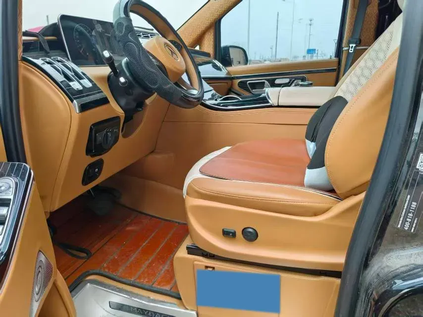 2023 Mercedes-Benz Vito 2.0T 211HP L4 9AT,autocango,china used car exporter,china ev exporter,chinese used car exporter,chinese used ev exporter