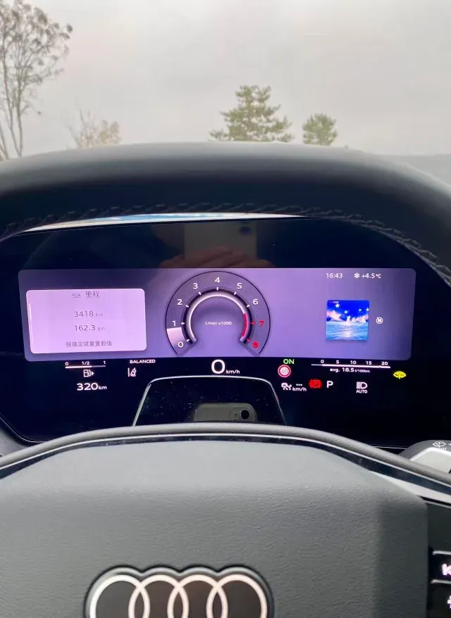 2026 Audi A5L 2.0T 204HP L4 7DCT,autocango,china used car exporter,china ev exporter,chinese used car exporter,chinese used ev exporter