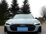 2026 Audi A5L 2.0T 204HP L4 7DCT