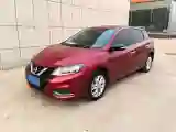 2023 Nissan Tiida 1.6L 122HP L4 CVT
