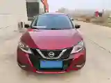 2023 Nissan Tiida 1.6L 122HP L4 CVT