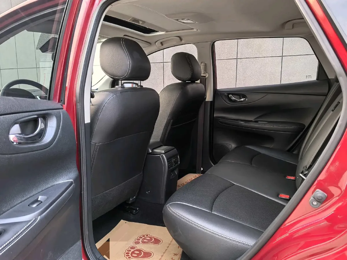 2023 Nissan Tiida 1.6L 122HP L4 CVT,autocango,china used car exporter,china ev exporter,chinese used car exporter,chinese used ev exporter