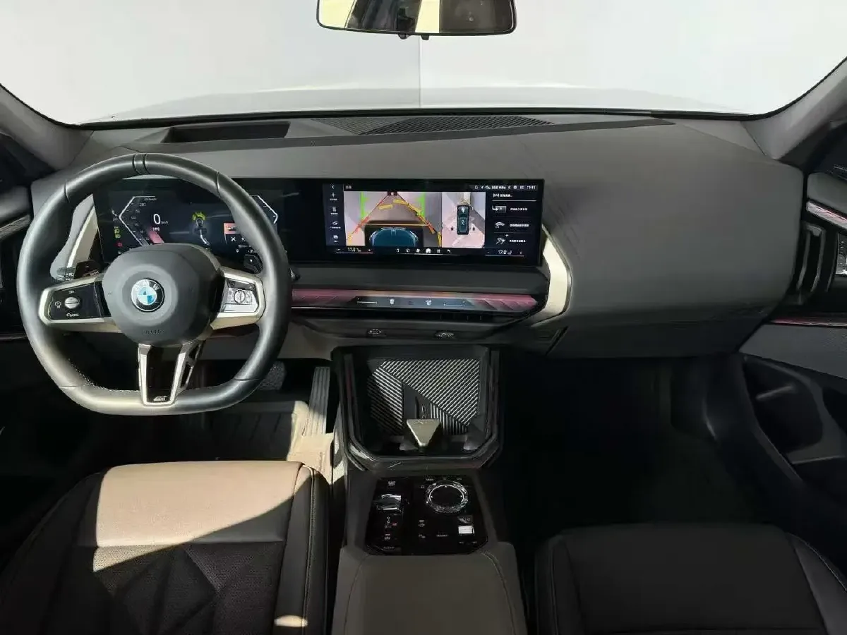 2025 BMW X3 2.0T 258HP L4 8AT,autocango,china used car exporter,china ev exporter,chinese used car exporter,chinese used ev exporter